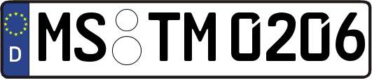 MS-TM0206