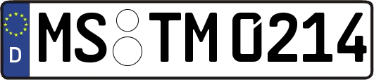 MS-TM0214