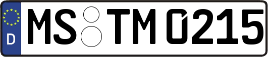 MS-TM0215