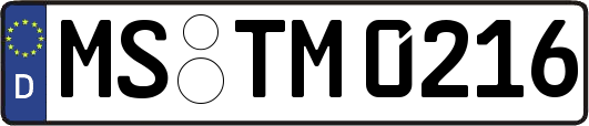 MS-TM0216