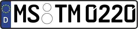 MS-TM0220