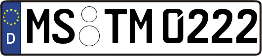 MS-TM0222