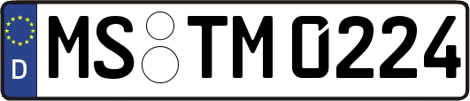 MS-TM0224