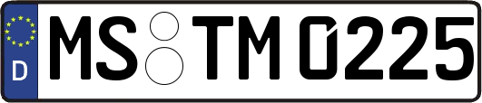 MS-TM0225