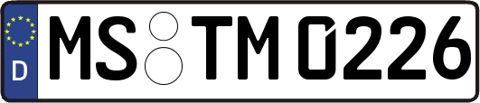 MS-TM0226