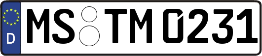 MS-TM0231