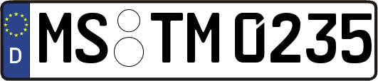 MS-TM0235