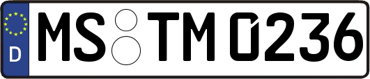 MS-TM0236