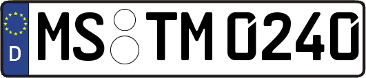 MS-TM0240