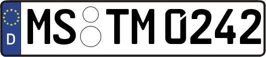 MS-TM0242
