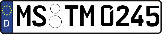 MS-TM0245