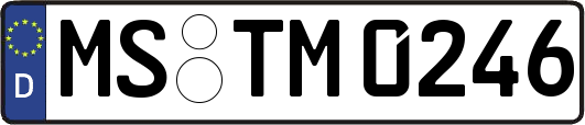 MS-TM0246