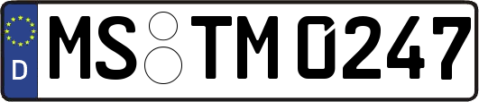 MS-TM0247
