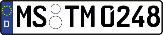 MS-TM0248
