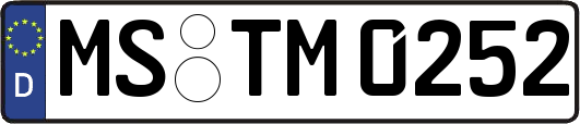 MS-TM0252