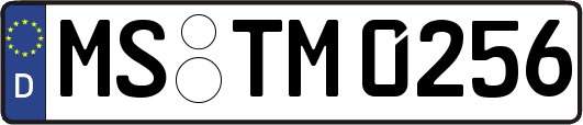 MS-TM0256