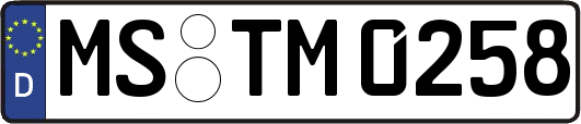 MS-TM0258