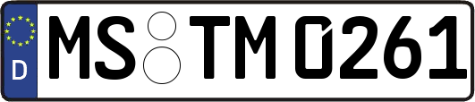 MS-TM0261