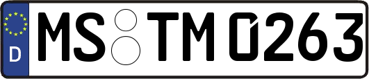 MS-TM0263
