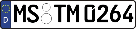 MS-TM0264