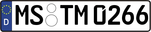 MS-TM0266