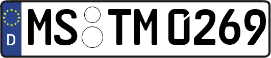 MS-TM0269
