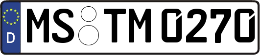 MS-TM0270