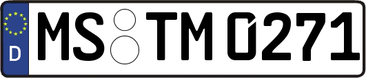 MS-TM0271