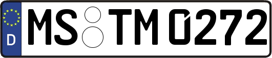 MS-TM0272