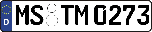MS-TM0273