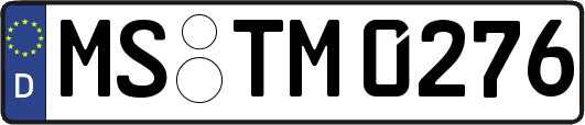 MS-TM0276
