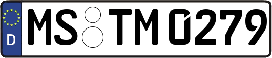 MS-TM0279