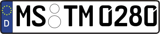 MS-TM0280