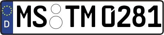 MS-TM0281