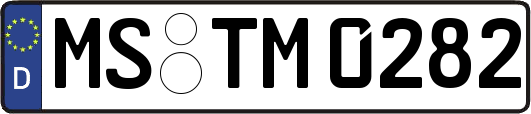 MS-TM0282