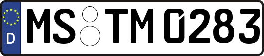 MS-TM0283