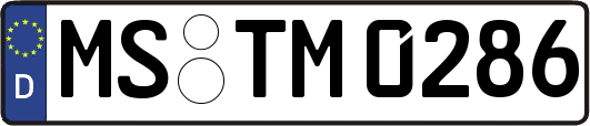 MS-TM0286