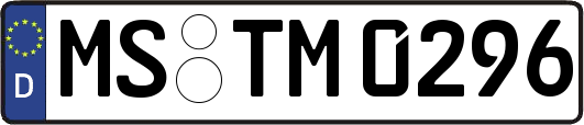 MS-TM0296