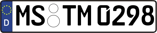MS-TM0298