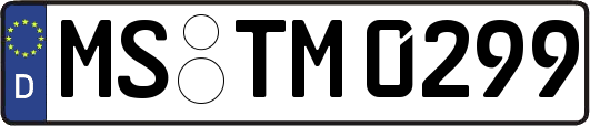 MS-TM0299