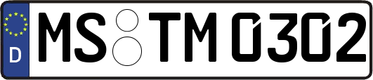 MS-TM0302