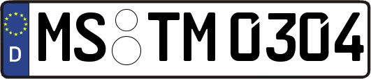 MS-TM0304