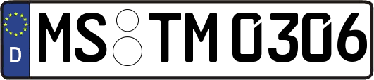 MS-TM0306