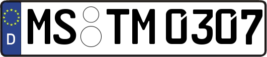 MS-TM0307