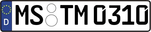 MS-TM0310