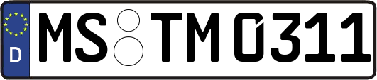 MS-TM0311