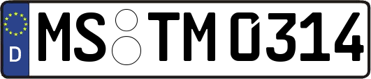 MS-TM0314