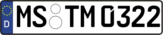 MS-TM0322