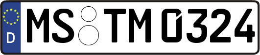 MS-TM0324