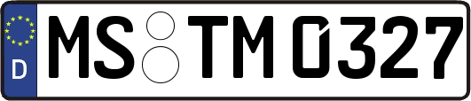 MS-TM0327